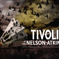 Tivoli presents “The Birds” presented by The Nelson-Atkins Museum of Art at The Nelson-Atkins Museum of Art, Kansas City MO