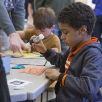 Youth Art Class | Art Adventures presented by The Nelson-Atkins Museum of Art at The Nelson-Atkins Museum of Art, Kansas City MO