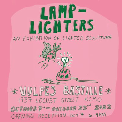 Lamplighters presented by ArtsKC – Regional Arts Council at ,  