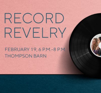 Record Revelry presented by Bach Aria Soloists at ,  