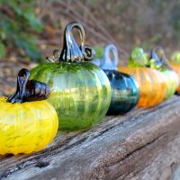 Gallery 2 - Fall Fest at the Belger Glass Annex