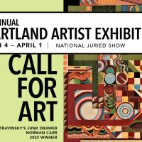 Heartland Artist Exhibition Call for Art