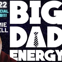Big Dad Energy – Live Recording Event presented by  at The Bird Comedy Theater, Kansas City MO