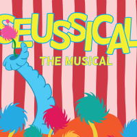 Seussical the Musical presented by Theatre in the Park at Theatre in the Park INDOOR, Overland Park KS