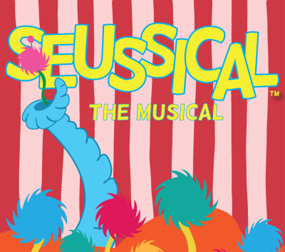 Seussical the Musical presented by Theatre in the Park at Theatre in the Park INDOOR, Overland Park KS
