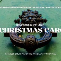 Kansas City Chorale presents: A Christmas Carol presented by Kansas City Chorale at ,  