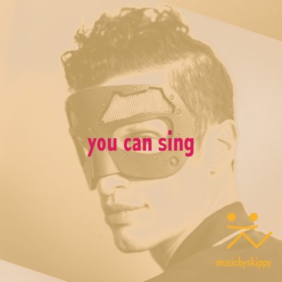 you can sing: musicbyskippy’s live EP release show presented by People 2 People Productions, LLC at ,  