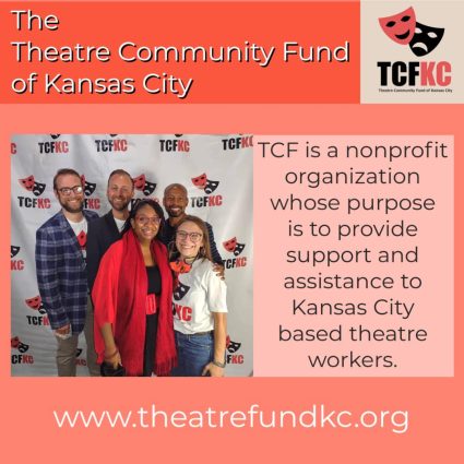 Gallery 1 - Theatre Community Fund of Kansas City
