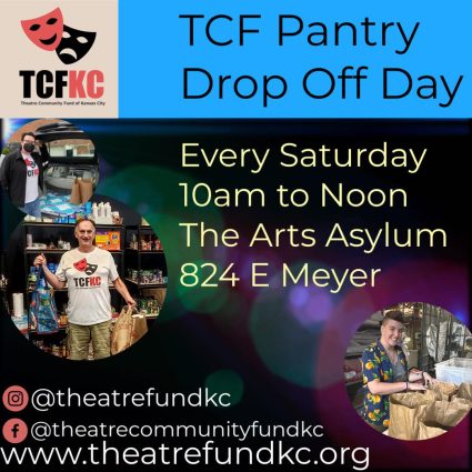 Gallery 5 - Theatre Community Fund of Kansas City