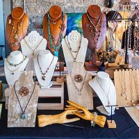 Cupid’s Gems Artisan Jewelry Show presented by Lenexa Parks & Recreation at ,  