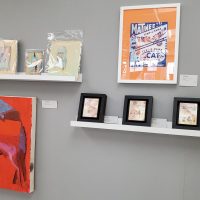 Gallery 1 - $500 and Under Holiday Gift Show