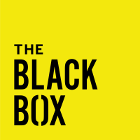 The Black Box located in Kansas City MO