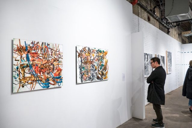 Gallery 1 - Ryota Matsumoto