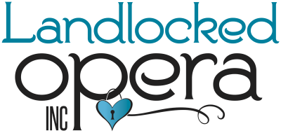 Landlocked Opera Presents: For The Love of Singing presented by Landlocked Opera Inc. at Atonement Lutheran Church, Overland Park KS