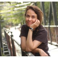 Midwest Poets Series Reading: Naomi Shihab Nye presented by Rockhurst University at ,  