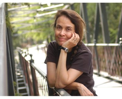 Midwest Poets Series Reading: Naomi Shihab Nye presented by Rockhurst University at ,  