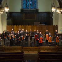 Park ICM Orchestra Valentine’s Week Concert presented by Park University - International Center for Music at ,  