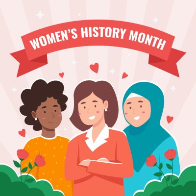 Women’s History Month Drop-in presented by  at John Wornall House Museum, Kansas City MO