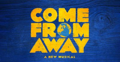 Come From Away presented by Starlight at Starlight Theatre, Kansas City MO