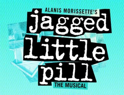 Jagged Little Pill presented by Starlight at Starlight Theatre, Kansas City MO