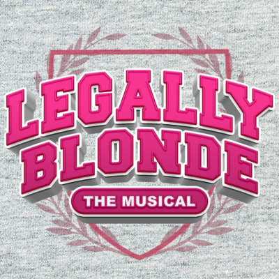 Legally Blonde The Musical presented by Starlight at Starlight Theatre, Kansas City MO