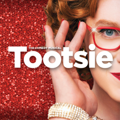 Tootsie presented by Starlight at Starlight Theatre, Kansas City MO