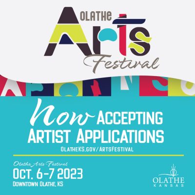 Call for Artist Applications - Olathe Arts Festival