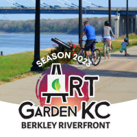 Art Garden KC at Berkley Riverfront presented by Art Garden KC at Art Garden KC, Kansas City MO