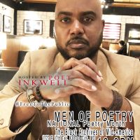 Gallery 3 - Men of Poetry: The Art of Spokenword