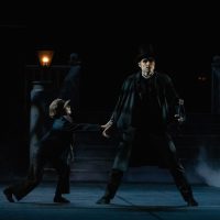 Dance Speaks: Jekyll & Hyde presented by Kansas City Ballet at Todd Bolender Center for Dance & Creativity, Kansas City MO