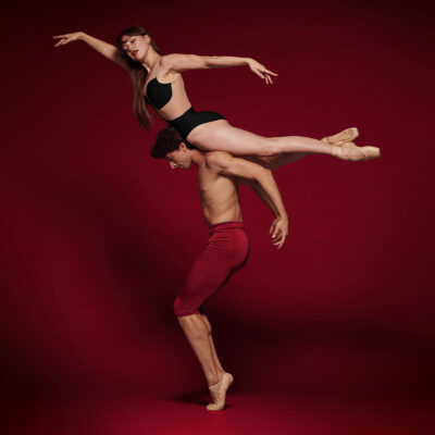 Kansas City Ballet Presents “New Moves” presented by Kansas City Ballet at ,  