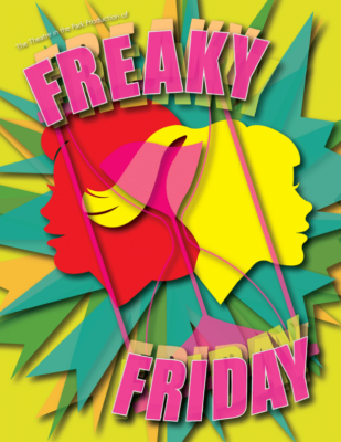 Freaky Friday presented by Theatre in the Park at Theatre in the Park OUTDOOR, Shawnee KS