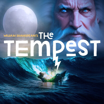 Heart of America Shakespeare Festival: The Tempest presented by Heart of America Shakespeare Festival at ,  