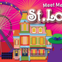 Meet Me In St. Louis presented by Theatre in the Park at Theatre in the Park OUTDOOR, Shawnee KS