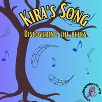 StoneLion Puppet Theatre — ‘Kira’s Song: Discovering the Blues’ presented by Midwest Trust Center at Johnson County Community College at Midwest Trust Center at Johnson County Community College, Overland Park KS