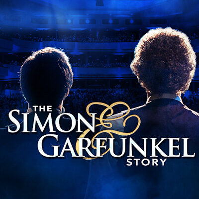 The Simon & Garfunkel Story presented by Midwest Trust Center at Johnson County Community College at Midwest Trust Center at Johnson County Community College, Overland Park KS