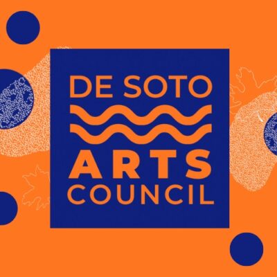 De Soto Fall Fine Arts Show presented by De Soto Arts Council at ,  