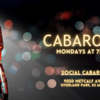 Musical Mondays – Cabaroke Night presented by Cabaret Arts and Social Theatre of Kansas City (C.A.S.T. KC) at ,  