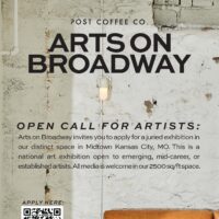 Arts on Broadway Gallery