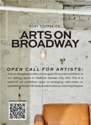 Arts on Broadway Gallery