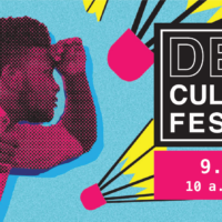 Gallery 1 - Deaf Cultural Festival