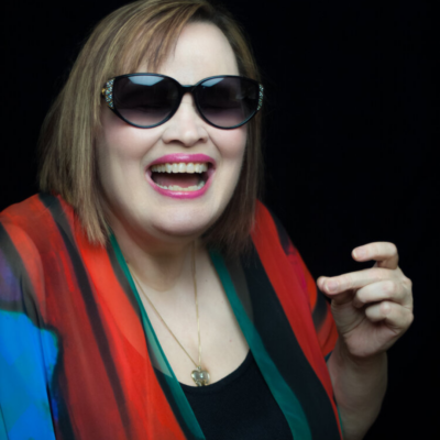 Diane Schuur presented by Folly Theater at The Folly Theater, Kansas City MO