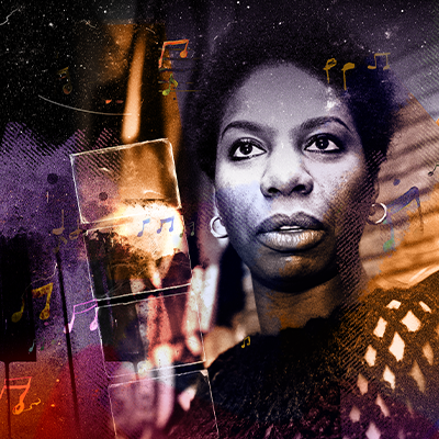Nina Simone: Four Women presented by Kansas City Repertory Theatre at Copaken Stage, Kansas City MO