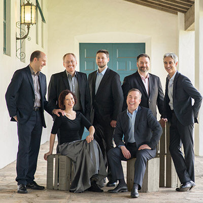 Quicksilver presented by Friends of Chamber Music at ,  