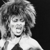Simply the Best: The Music of Tina Turner presented by Kansas City Symphony at Kauffman Center for the Performing Arts, Kansas City MO