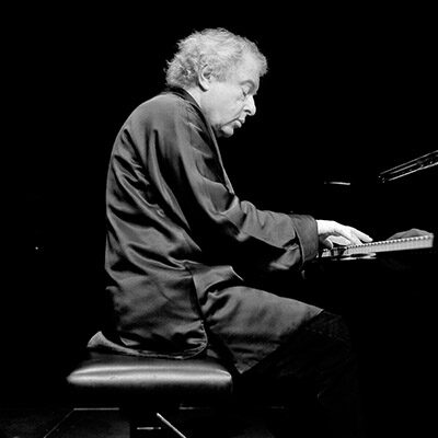 Sir András Schiff, Master Pianist presented by Friends of Chamber Music at Kauffman Center for the Performing Arts, Kansas City MO