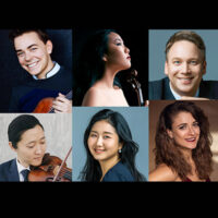 “Spark of Genius” presented by Friends of Chamber Music at The Folly Theater, Kansas City MO