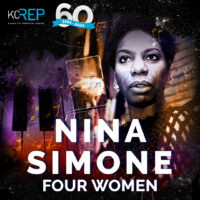 Gallery 1 - Nina Simone: Four Women