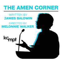 Gallery 1 - The Amen Corner
