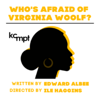 Gallery 1 - Who's Afraid of Virginia Woolf?